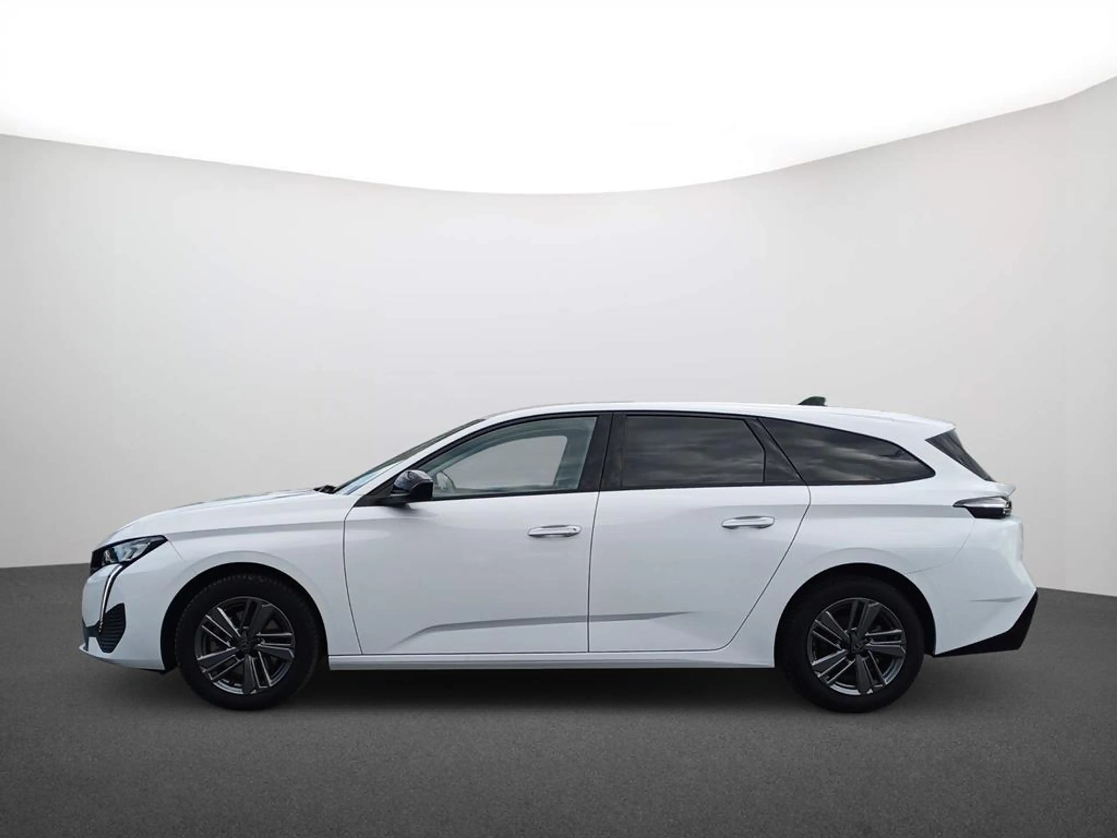 Peugeot 308 Allure — photo 4