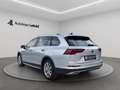 Volkswagen Golf Variant Alltrack 2,0 TDI DSG 4Motion MATRIX IQ LED CAM ... Silber - thumbnail 4