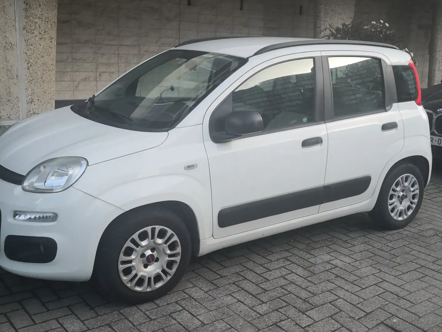 Fiat Panda 1.2i Easy Wit - 2