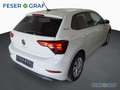 Volkswagen Polo 1.0 TSI Goal DSG/LED/ACC/Kamera/CarPlay Grau - thumbnail 2