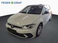 Volkswagen Polo 1.0 TSI Goal DSG/LED/ACC/Kamera/CarPlay Grau - thumbnail 4