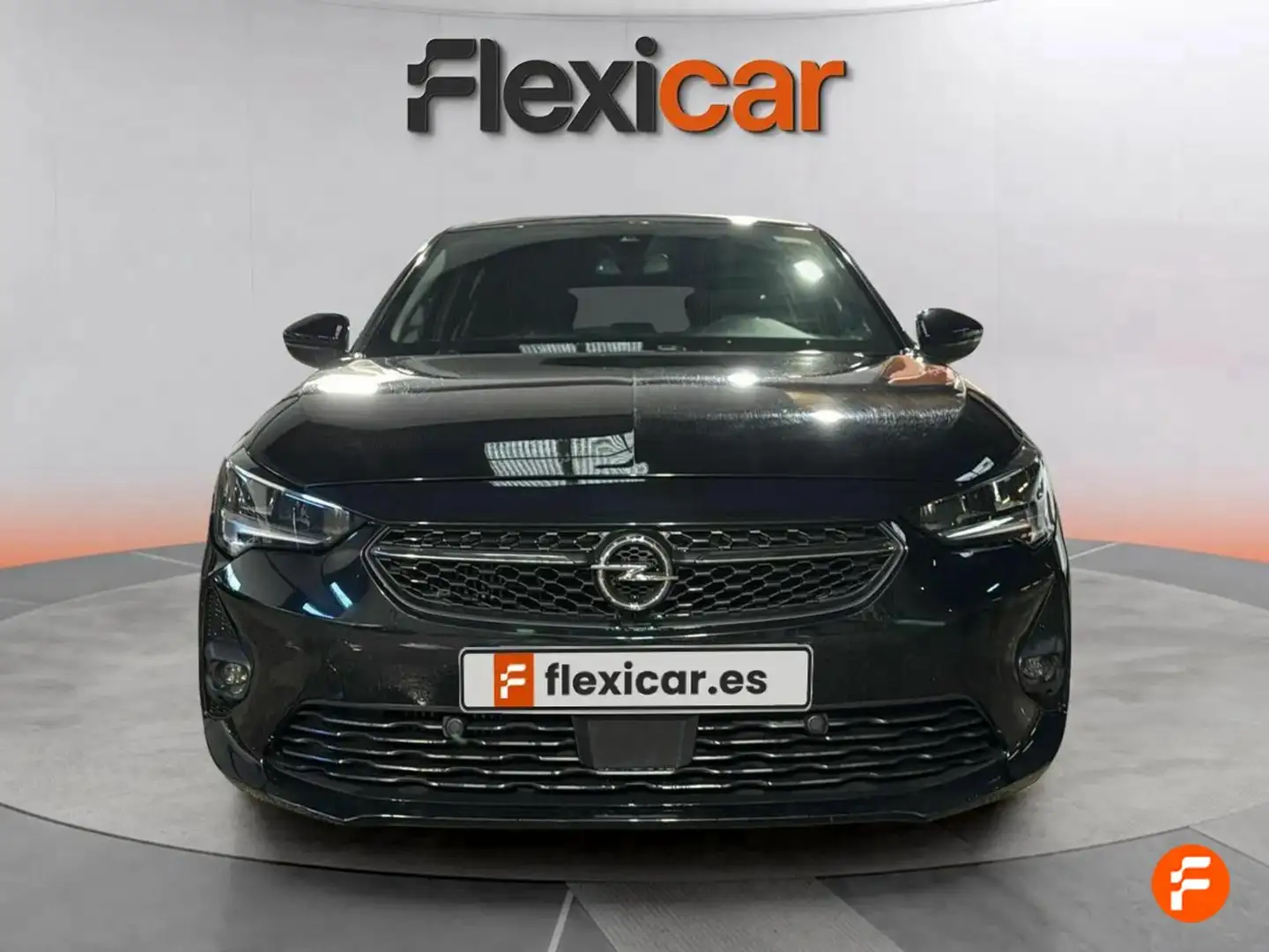 Opel Corsa 1.2T XHL S/S Edition 100 Noir - 2