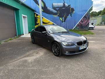 Coupe 335d 286ch Confort Steptronic A