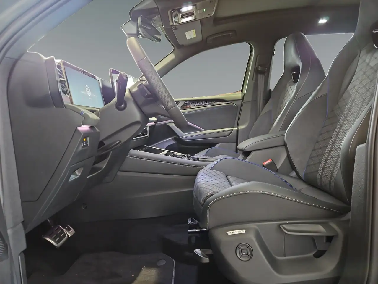 Volkswagen Tiguan 2026