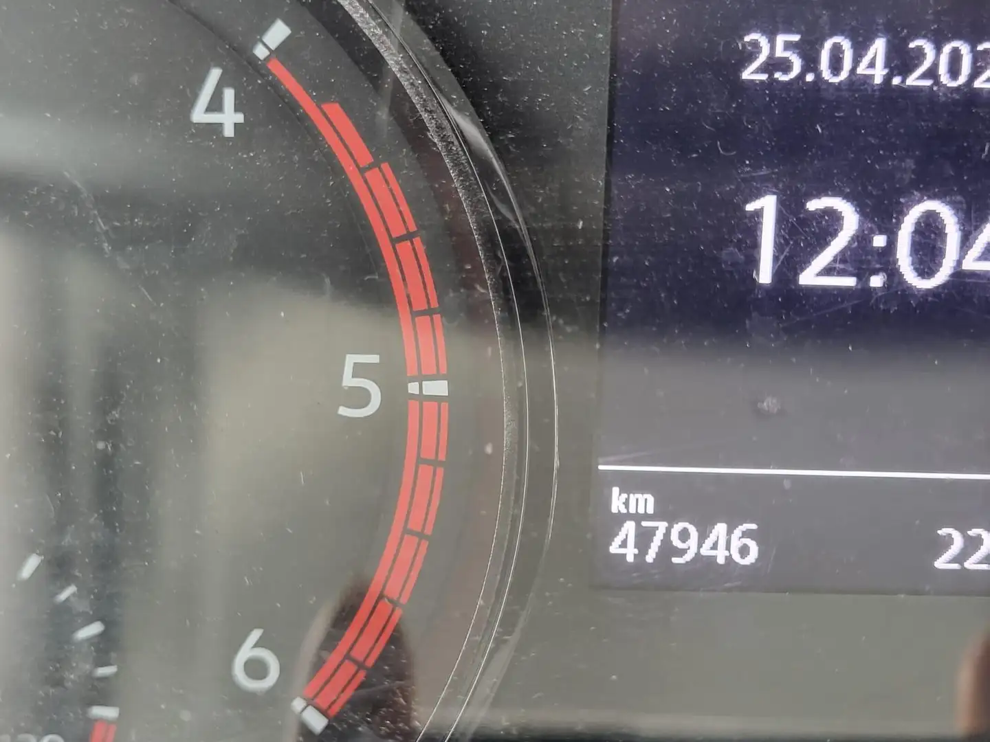 MAN TGE Tge 2.0 TDi Long 3180 (EU6d) Blanc - 1