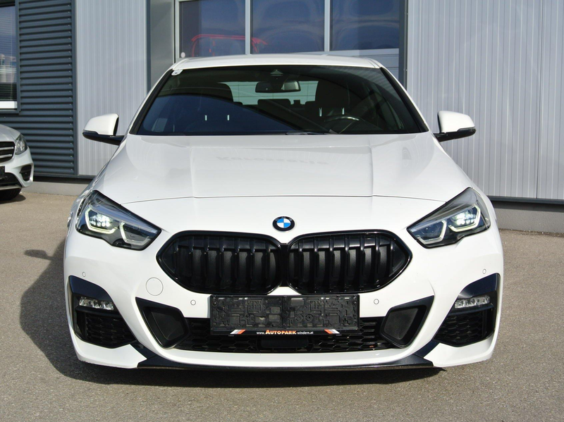 BMW 218 d  Aut. * M-Paket * LED-SW ** LEDER * NAVI — photo 3