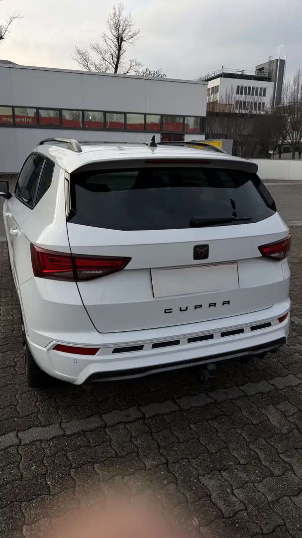CUPRA Ateca 1.5 TSI DSG - 2