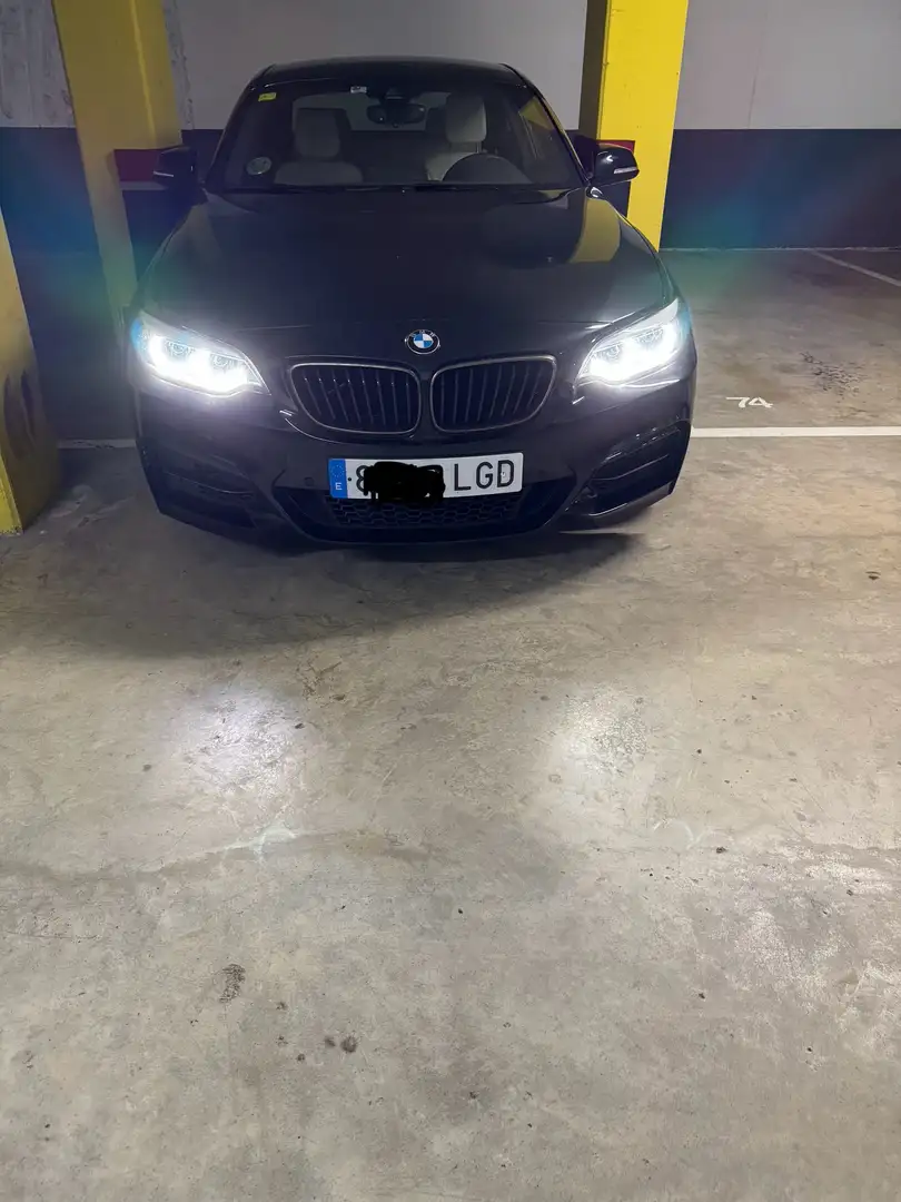 BMW 240 M240i Coupe Aut. - 1