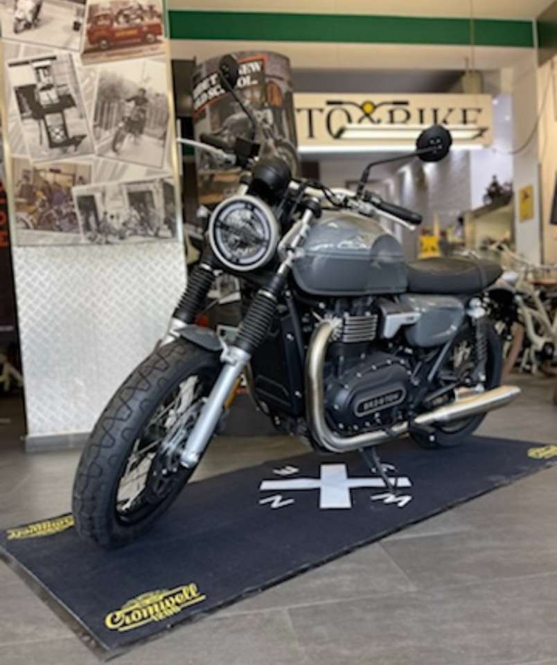 Brixton Others CROMWELL 1200