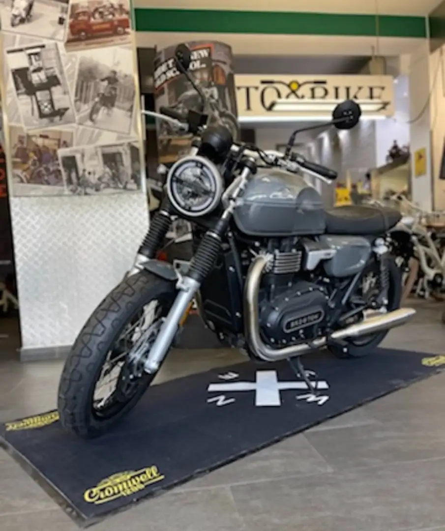 Brixton CROMWELL 1200 - 1