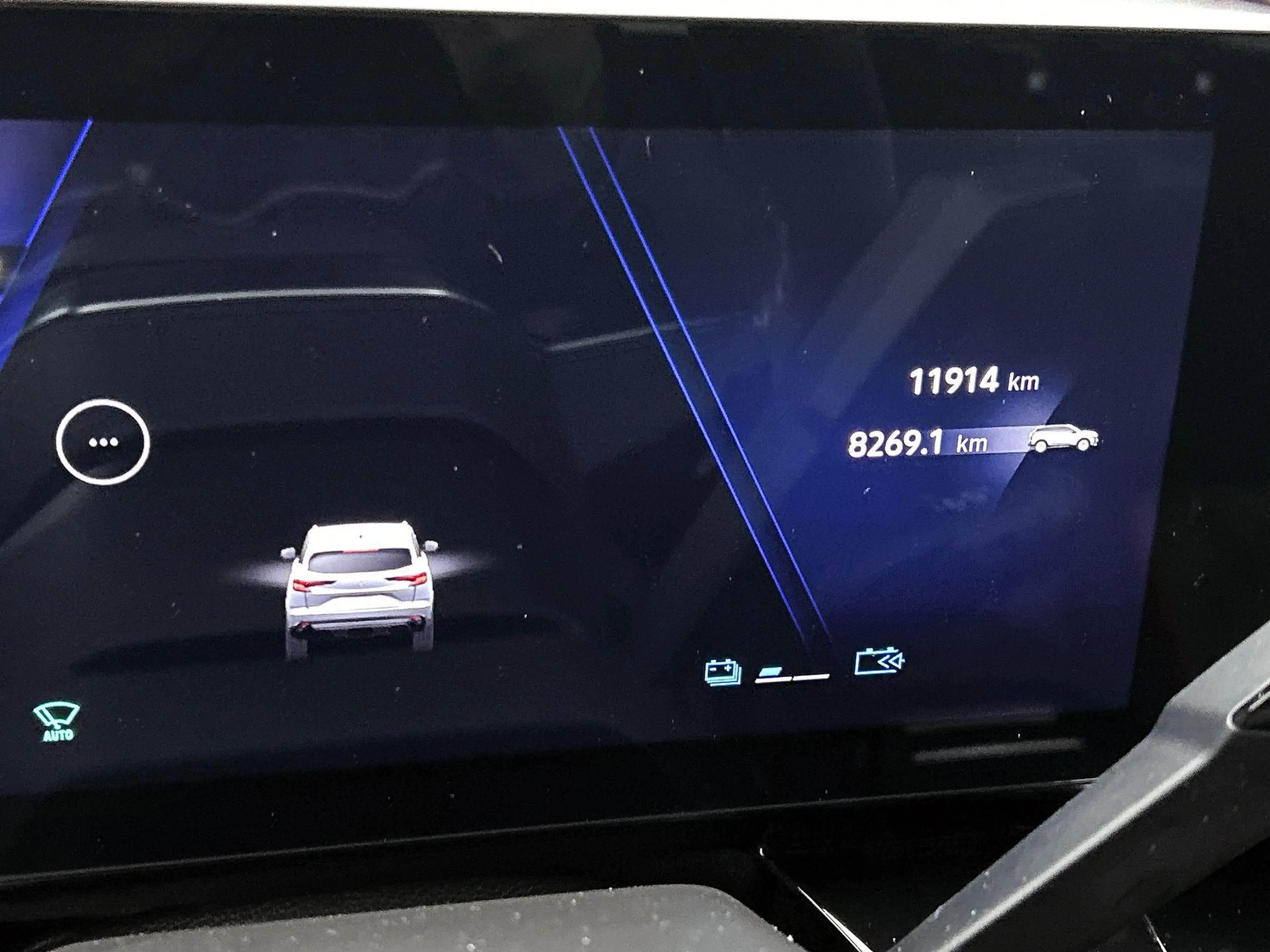 Renault Austral 1.2 E-Tech full hybrid 200 esprit Alpine — photo 11