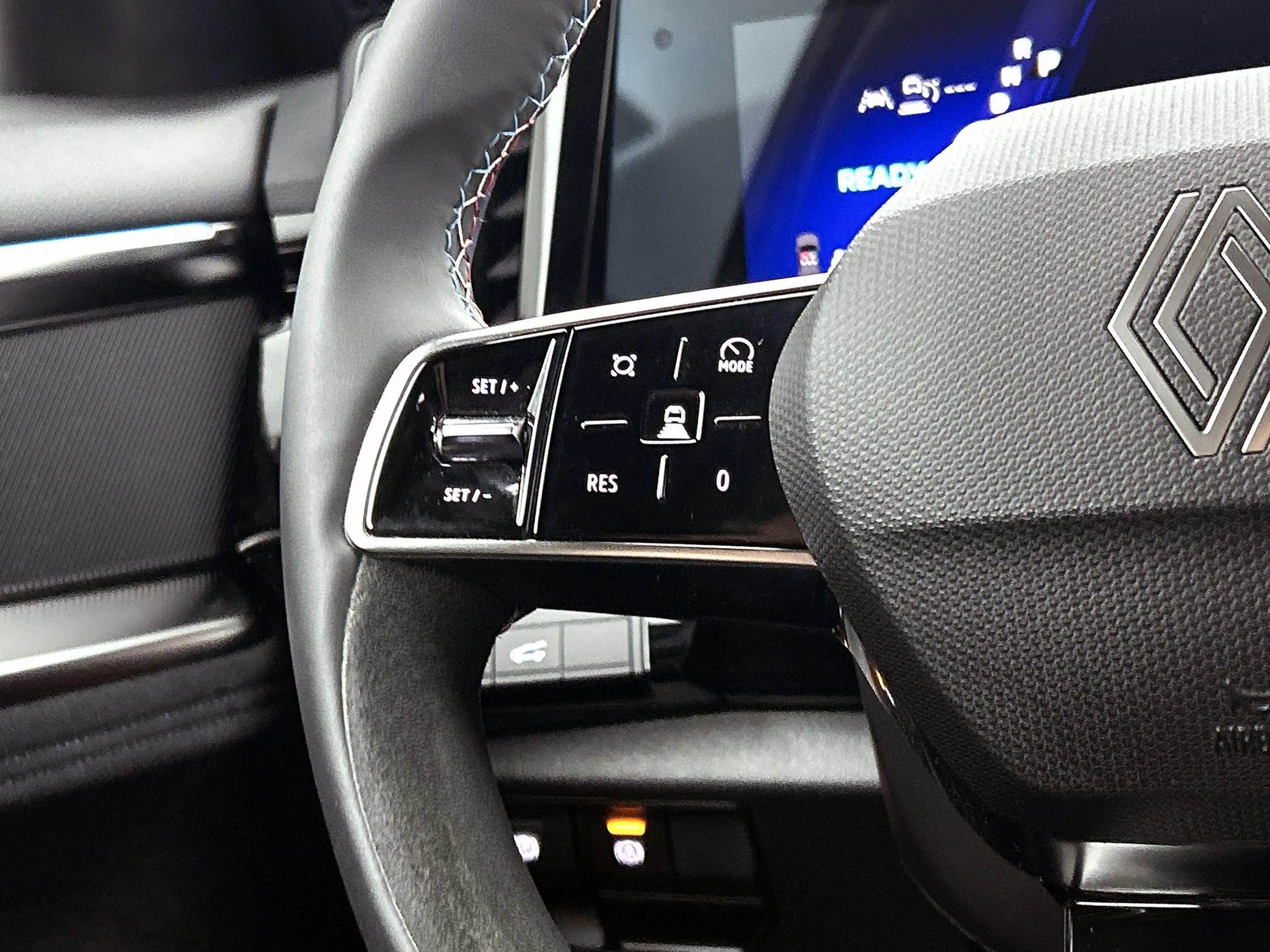 Renault Austral 1.2 E-Tech full hybrid 200 esprit Alpine — photo 14