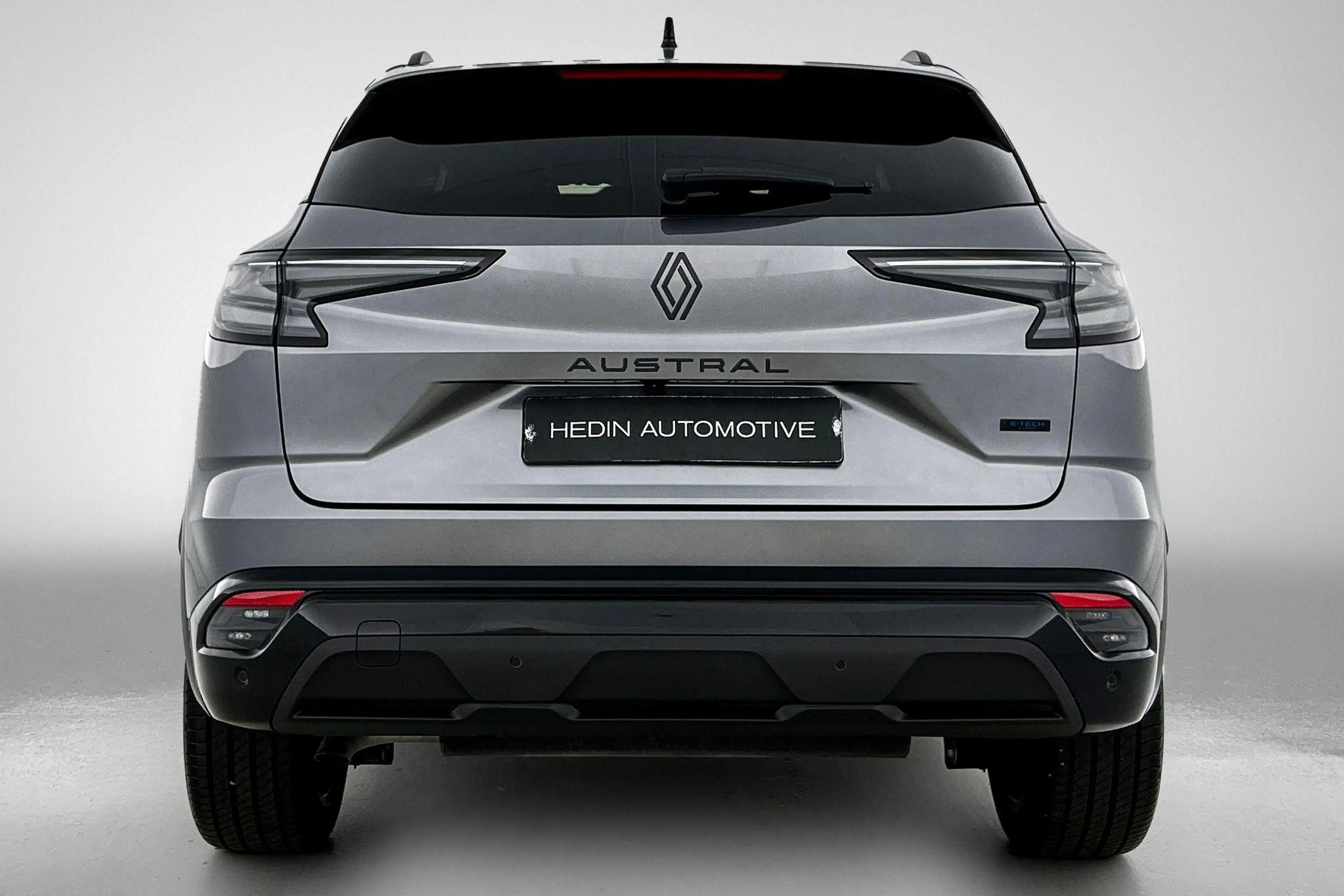 Renault Austral 1.2 E-Tech full hybrid 200 esprit Alpine — photo 7