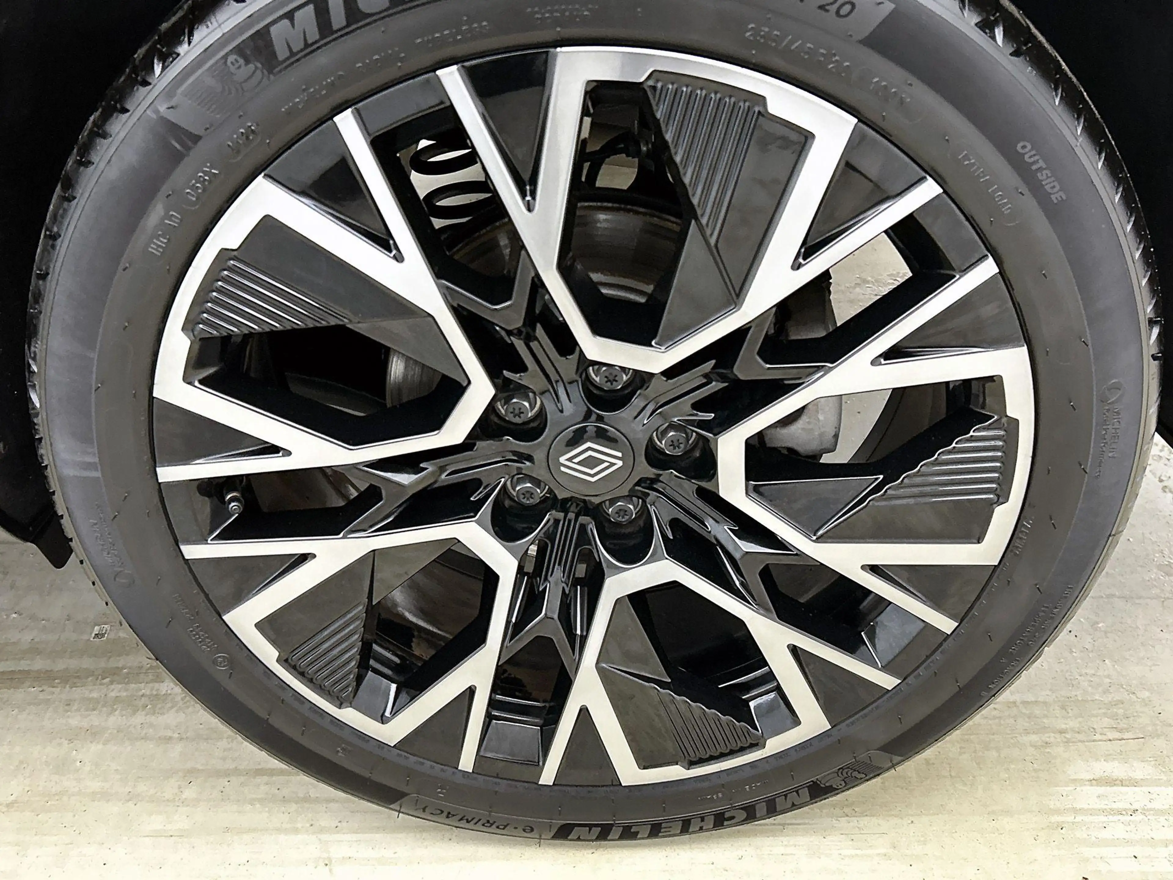 Renault Austral 1.2 E-Tech full hybrid 200 esprit Alpine — photo 4