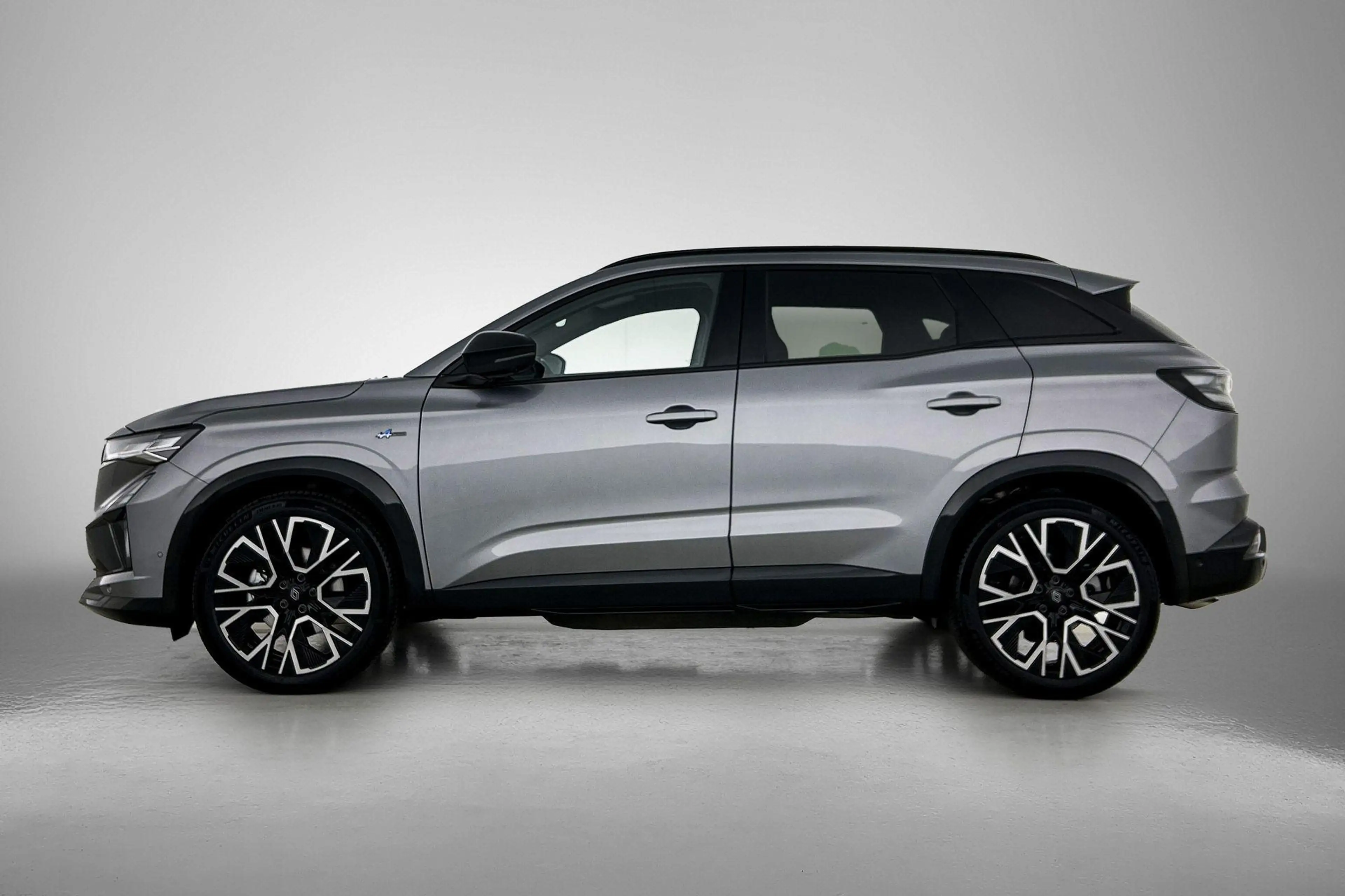 Renault Austral 1.2 E-Tech full hybrid 200 esprit Alpine — photo 6