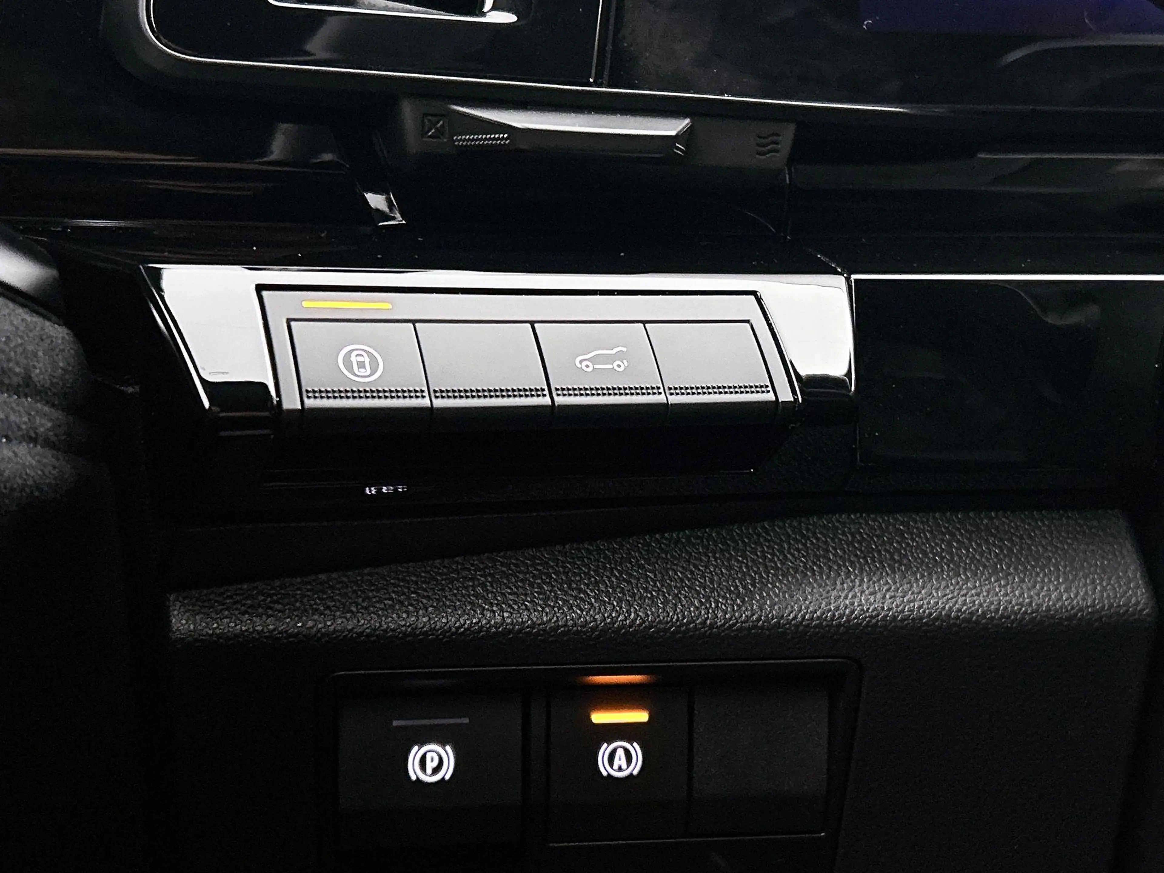 Renault Austral 1.2 E-Tech full hybrid 200 esprit Alpine — photo 12
