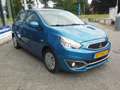 Mitsubishi Space Star 1.0 Cool+ Staat in De Krim Blauw - thumbnail 3