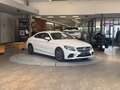 Mercedes-Benz C 200 d AMG-Line Aut. *Kamera*Navi*19Zoll*LED Weiß - thumbnail 16