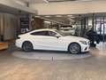 Mercedes-Benz C 200 d AMG-Line Aut. *Kamera*Navi*19Zoll*LED Weiß - thumbnail 14
