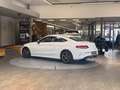 Mercedes-Benz C 200 d AMG-Line Aut. *Kamera*Navi*19Zoll*LED Weiß - thumbnail 7