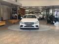 Mercedes-Benz C 200 d AMG-Line Aut. *Kamera*Navi*19Zoll*LED Weiß - thumbnail 18