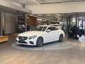 Mercedes-Benz C 200 d AMG-Line Aut. *Kamera*Navi*19Zoll*LED Weiß - thumbnail 2