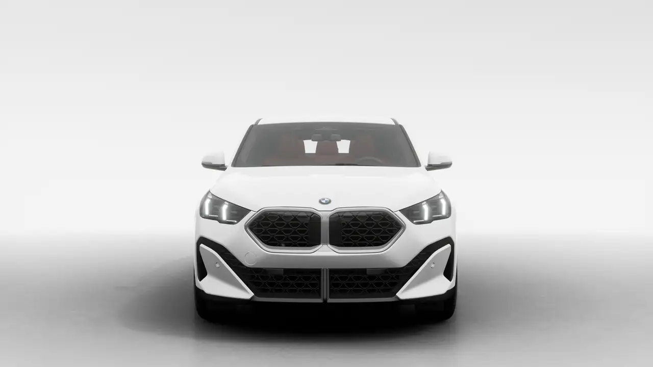 BMW X2 снимка BMW X2