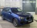 BMW X3 xDrive 30e M Sport LED Pano HeadUp ACC Kamera Bleu - thumbnail 31