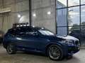 BMW X3 xDrive 30e M Sport LED Pano HeadUp ACC Kamera Bleu - thumbnail 9