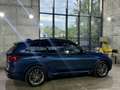 BMW X3 xDrive 30e M Sport LED Pano HeadUp ACC Kamera Bleu - thumbnail 8