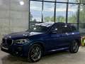 BMW X3 xDrive 30e M Sport LED Pano HeadUp ACC Kamera Bleu - thumbnail 2