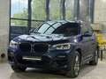 BMW X3 xDrive 30e M Sport LED Pano HeadUp ACC Kamera Bleu - thumbnail 1