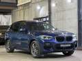 BMW X3 xDrive 30e M Sport LED Pano HeadUp ACC Kamera Bleu - thumbnail 10