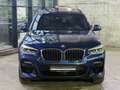 BMW X3 xDrive 30e M Sport LED Pano HeadUp ACC Kamera Bleu - thumbnail 12