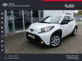 Toyota Aygo X 1.0 Automat Play+Tec & Komfortpak SHZ Alu Weiß - thumbnail 1