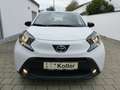 Toyota Aygo X 1.0 Automat Play+Tec & Komfortpak SHZ Alu Weiß - thumbnail 5
