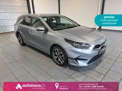 Kia cee'd Sportswagon Ceed 1.5 T GDI Spirit LED|Navi|Kamera|PDC
