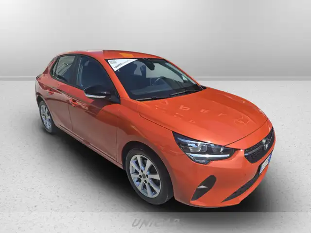 Opel Corsa view 3