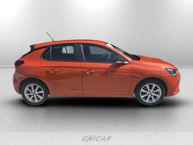Opel Corsa view 4