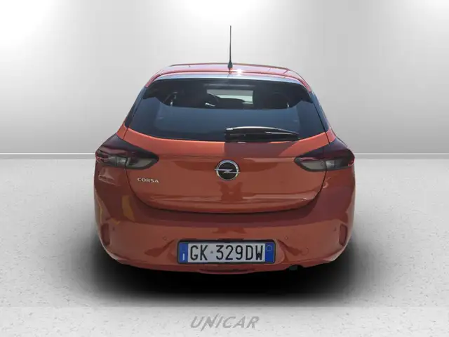 Opel Corsa view 6