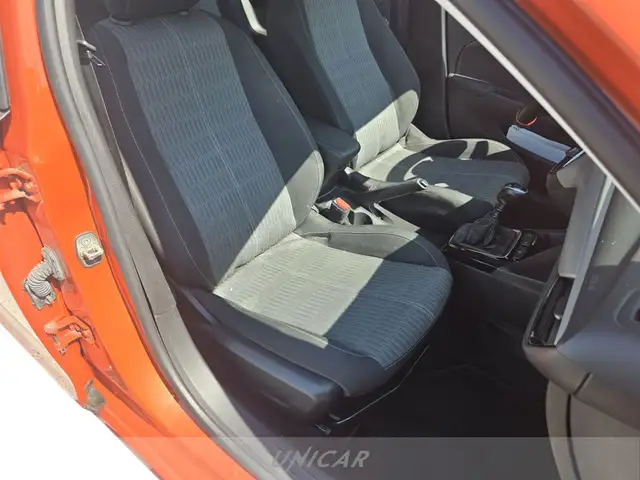 Opel Corsa view 13