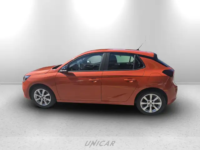 Opel Corsa view 8