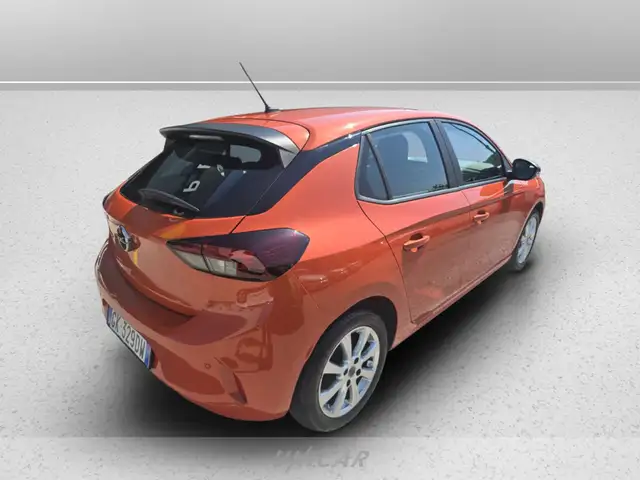 Opel Corsa view 5