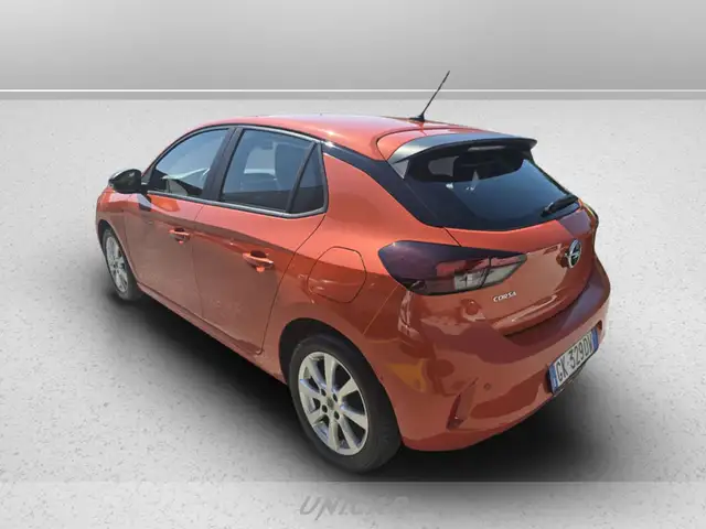 Opel Corsa view 7