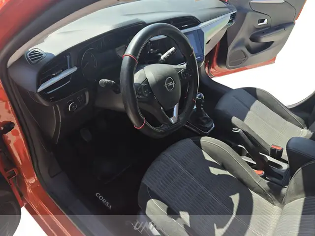 Opel Corsa view 10