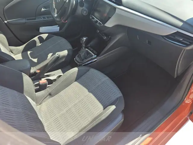 Opel Corsa view 12