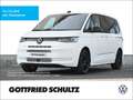 Volkswagen T7 Multivan Life 2 0 l 110 kW TDI SCR Frontantrieb Radst. 3124 Weiß - thumbnail 1