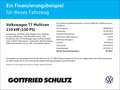 Volkswagen T7 Multivan Life 2 0 l 110 kW TDI SCR Frontantrieb Radst. 3124 Weiß - thumbnail 2