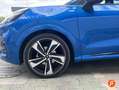 Ford Puma 1.0+EcoBoost+125cv+ST-Line+MHEV Azul - thumbnail 10