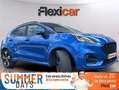 Ford Puma 1.0+EcoBoost+125cv+ST-Line+MHEV Azul - thumbnail 1